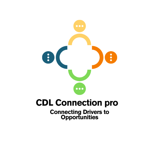 CDL Connection Pro Logo
